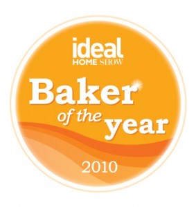 Home Baker of the Year 2010