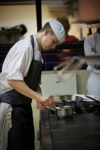 Spanish Young Chef of the Year title goes to Pierre Koffmann protege Spanish Young Chef of the Year title goes to Pierre Koffmann protege