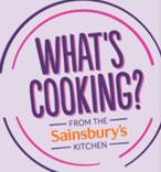 For one week only Jean-Christophe Novelli becomes the resident chef on 'What's Cooking?'