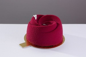 Red Velvet Cake