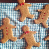 ginger bread