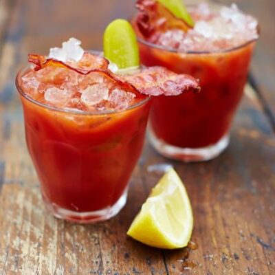 Barbecoa Bloody Mary