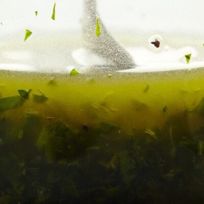 Herby Dressing