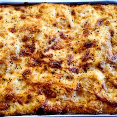 Lasagne